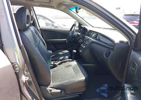 2006 Mitsubishi Outlander Limited z USA, uszkodzony, nr VIN JA4LX81F46U052849